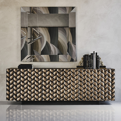 Cattelan Italia Lavander Sideboard 